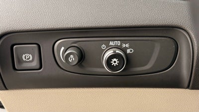 2020 Buick Enclave Premium Group