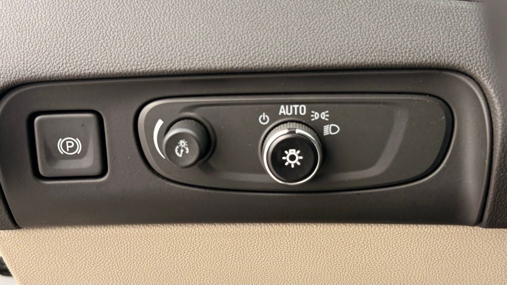 2020 Buick Enclave Premium Group