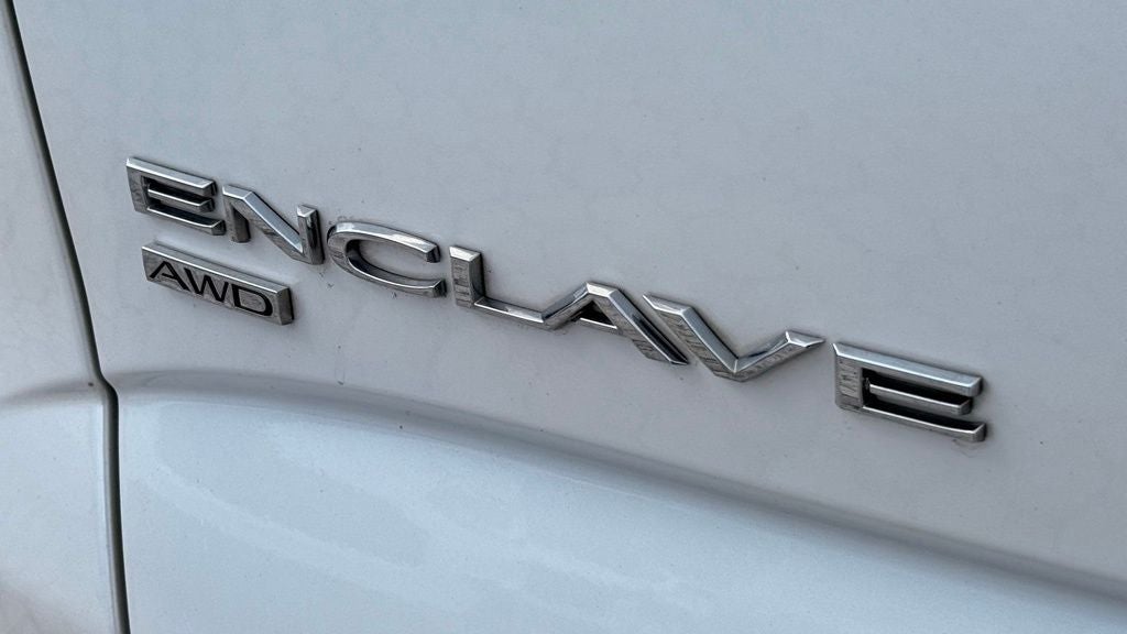 2020 Buick Enclave Premium Group