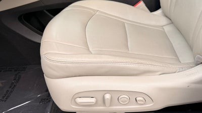2020 Buick Enclave Premium Group