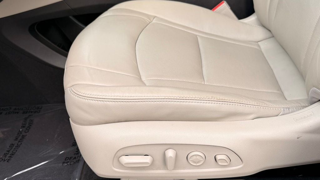 2020 Buick Enclave Premium Group