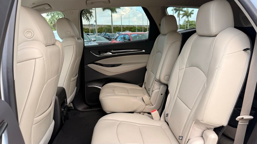 2020 Buick Enclave Premium Group