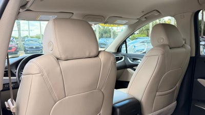 2020 Buick Enclave Premium Group