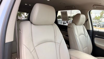 2020 Buick Enclave Premium Group