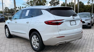 2020 Buick Enclave Premium Group