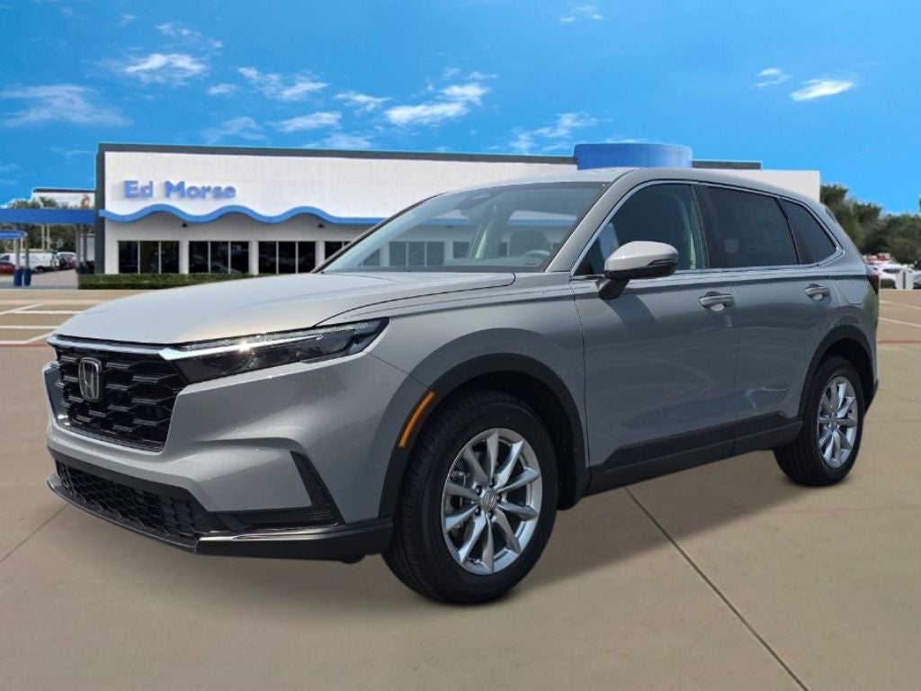 2026 Honda CR-V EX 2WD's photo