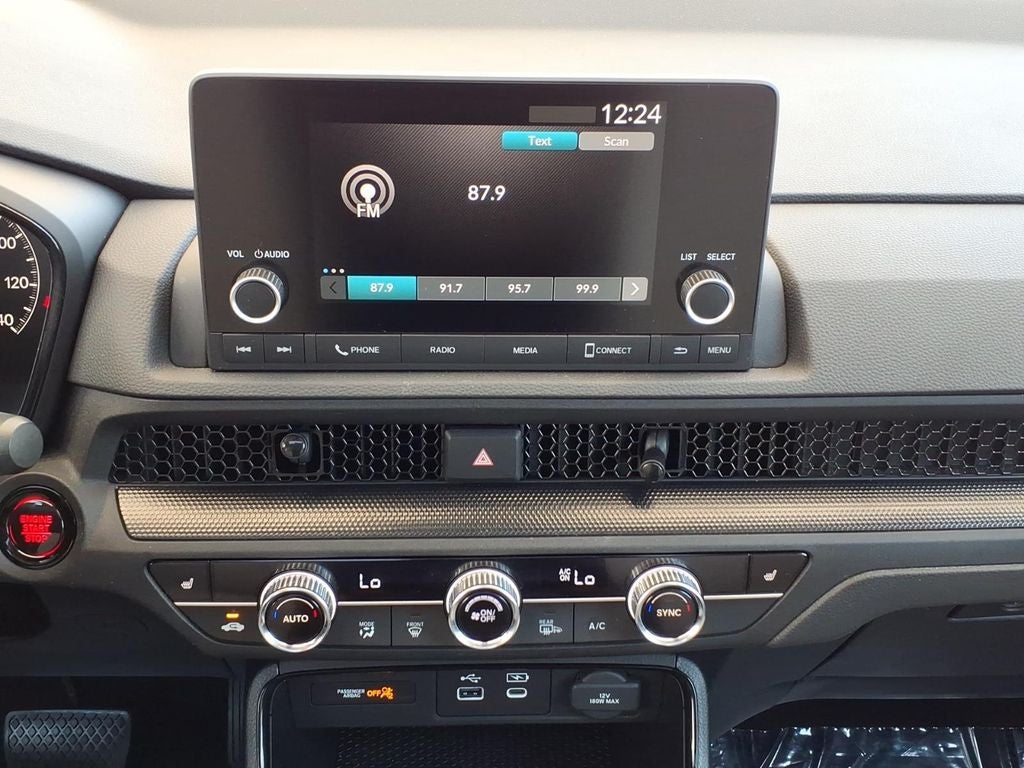 2023 Honda CR-V EX