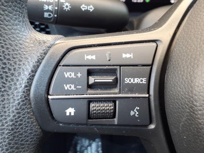 2023 Honda CR-V EX