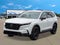 2027 Honda CR-V Hybrid Sport