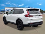 2027 Honda CR-V Hybrid Sport