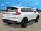 2027 Honda CR-V Hybrid Sport