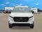 2027 Honda CR-V Hybrid Sport