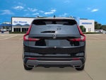 2027 Honda CR-V Hybrid Sport