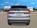 2027 Honda CR-V Hybrid Sport