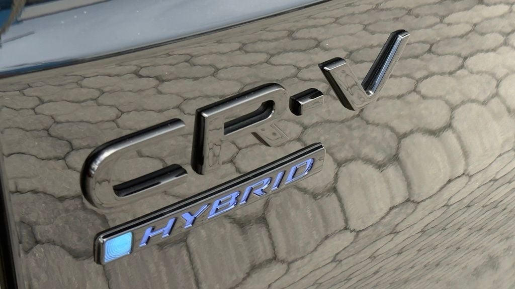 2026 Honda CR-V Sport-L - Photo 32