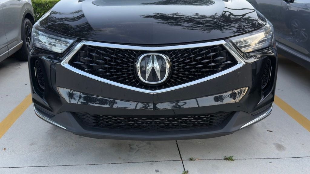 2024 Acura RDX Base SH-AWD