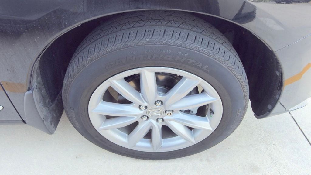 2024 Acura RDX Base SH-AWD