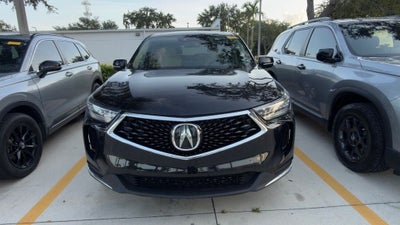 2024 Acura RDX Base SH-AWD