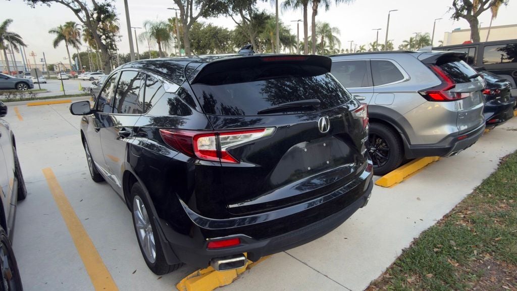 2024 Acura RDX Base SH-AWD