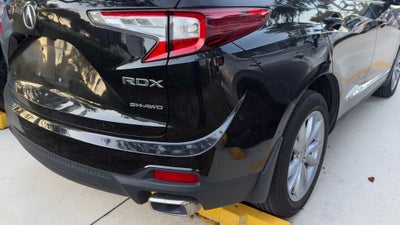 2024 Acura RDX Base SH-AWD
