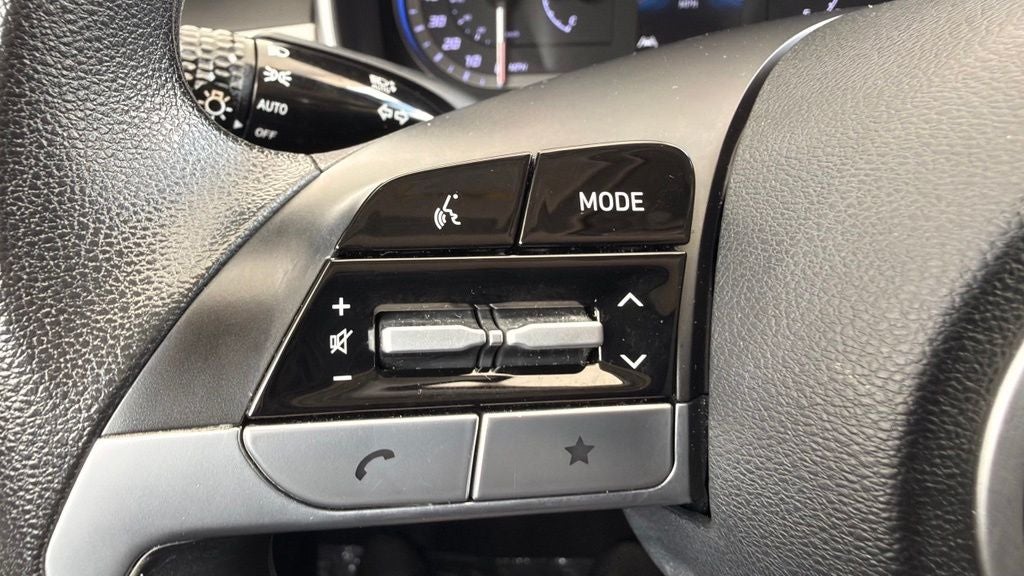 2022 Hyundai Tucson SE