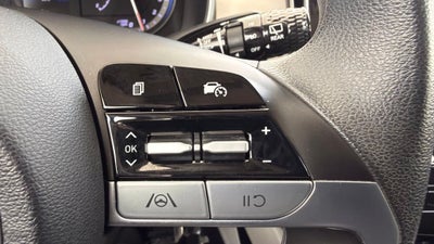 2022 Hyundai Tucson SE