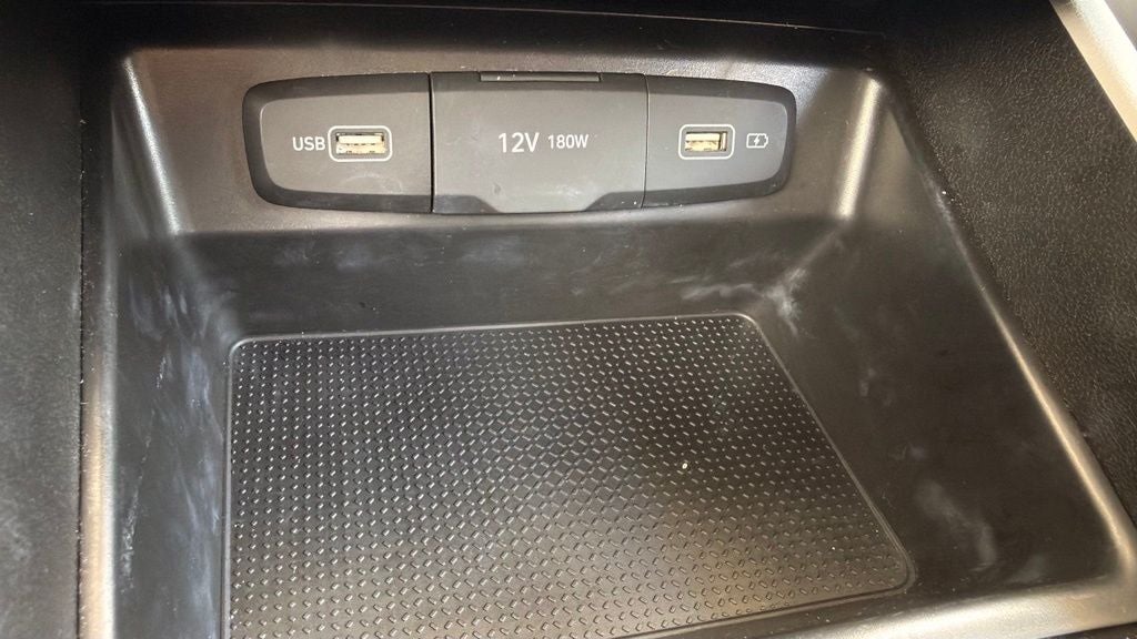 2022 Hyundai Tucson SE