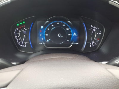 2019 Hyundai Santa Fe Ultimate
