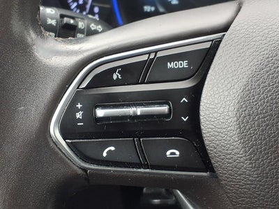 2019 Hyundai Santa Fe Ultimate