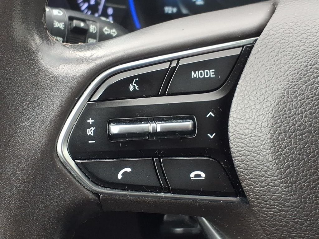 2019 Hyundai Santa Fe Ultimate