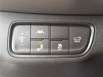 2019 Hyundai Santa Fe Ultimate