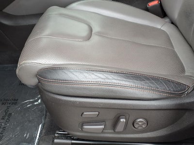 2019 Hyundai Santa Fe Ultimate