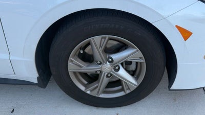 2022 Hyundai Sonata SE