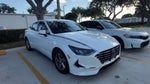 2022 Hyundai Sonata SE