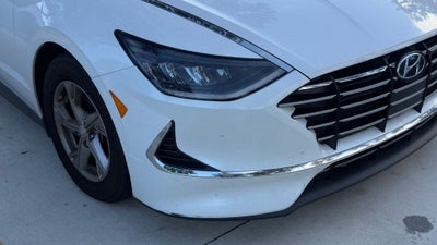 2022 Hyundai Sonata SE