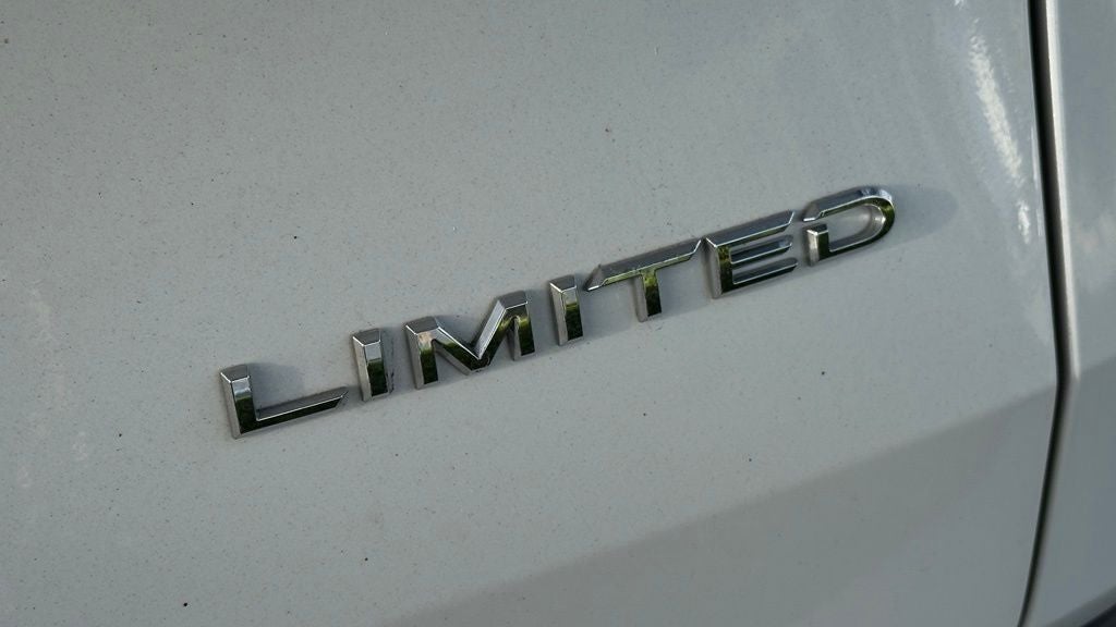 2025 Toyota Grand Highlander Limited