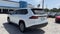 2025 Toyota Grand Highlander Limited