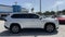 2025 Toyota Grand Highlander Limited