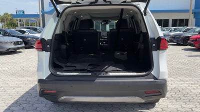 2025 Toyota Grand Highlander Limited