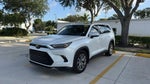 2025 Toyota Grand Highlander Limited