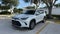 2025 Toyota Grand Highlander Limited