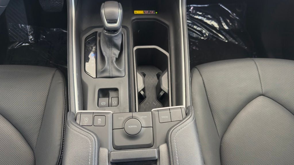 2025 Toyota Grand Highlander Limited