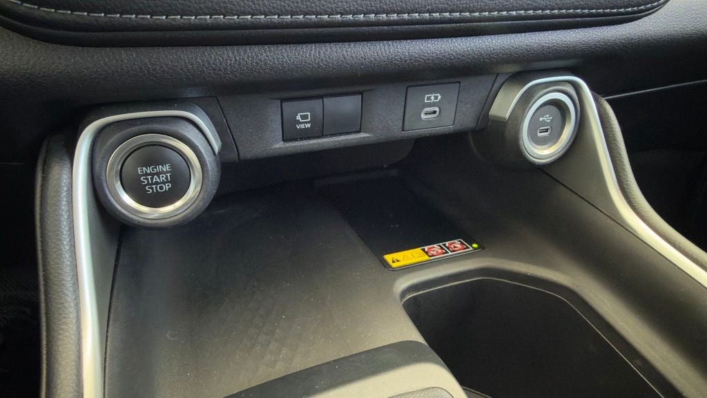 2025 Toyota Grand Highlander Limited