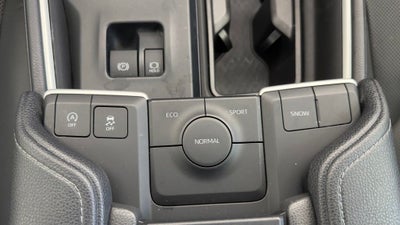 2025 Toyota Grand Highlander Limited