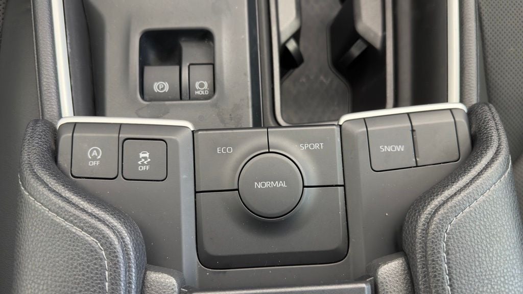 2025 Toyota Grand Highlander Limited