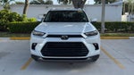 2025 Toyota Grand Highlander Limited