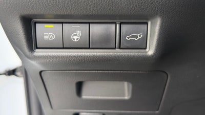 2025 Toyota Grand Highlander Limited