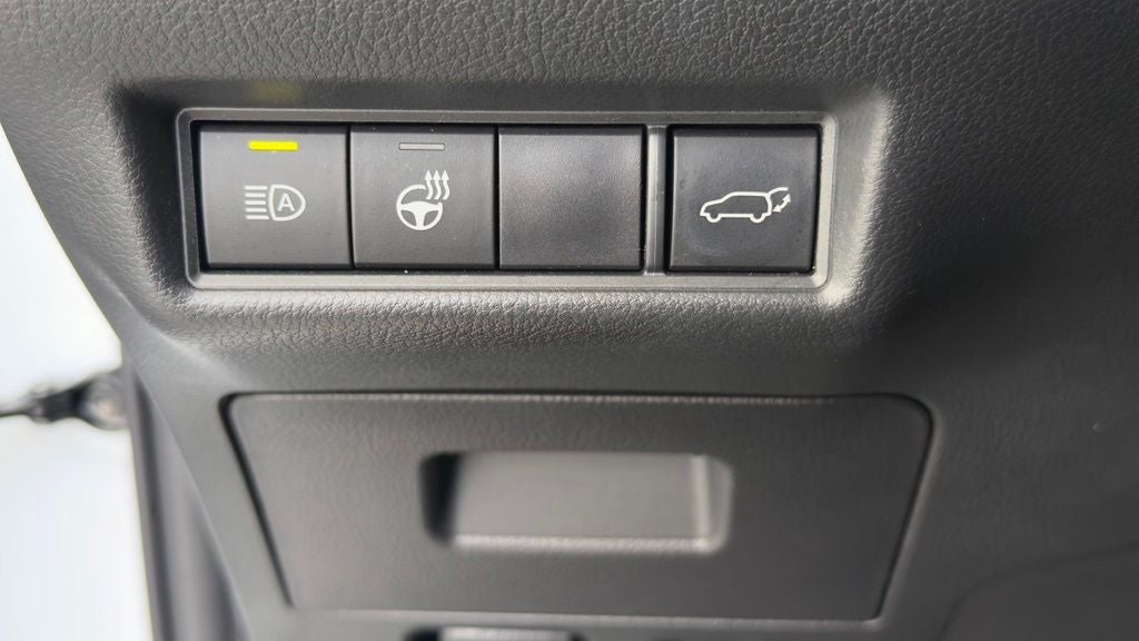 2025 Toyota Grand Highlander Limited