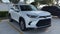 2025 Toyota Grand Highlander Limited