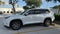 2025 Toyota Grand Highlander Limited
